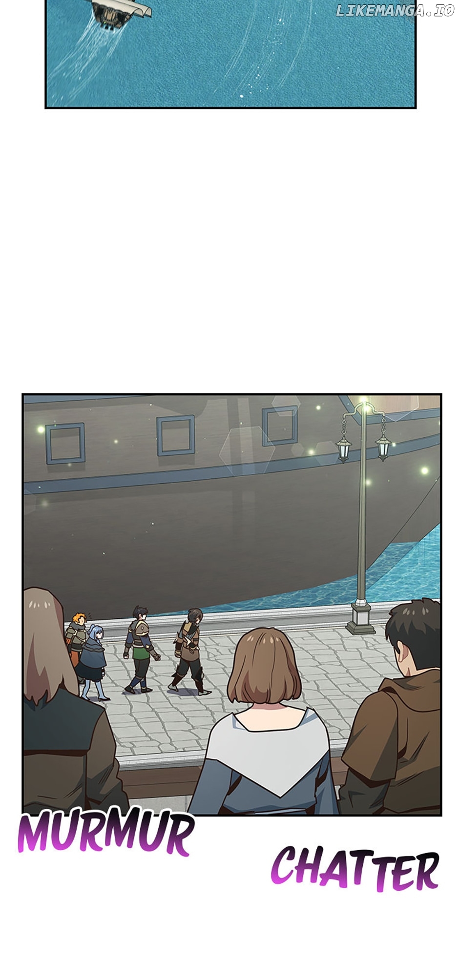 One-in-Seven-Billion Irregular Chapter 85 - page 50