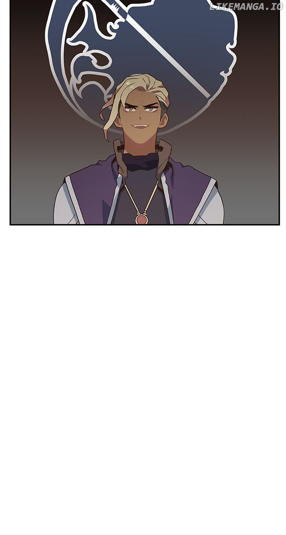 One-in-Seven-Billion Irregular Chapter 85 - page 6
