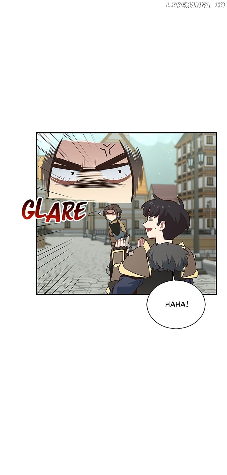 One-in-Seven-Billion Irregular Chapter 85 - page 54