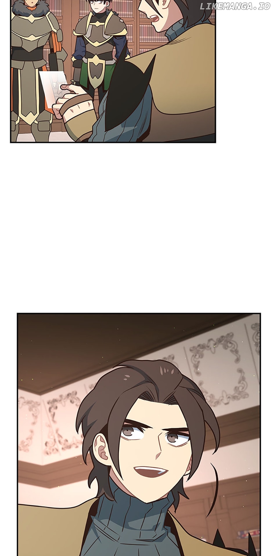 One-in-Seven-Billion Irregular Chapter 85 - page 60