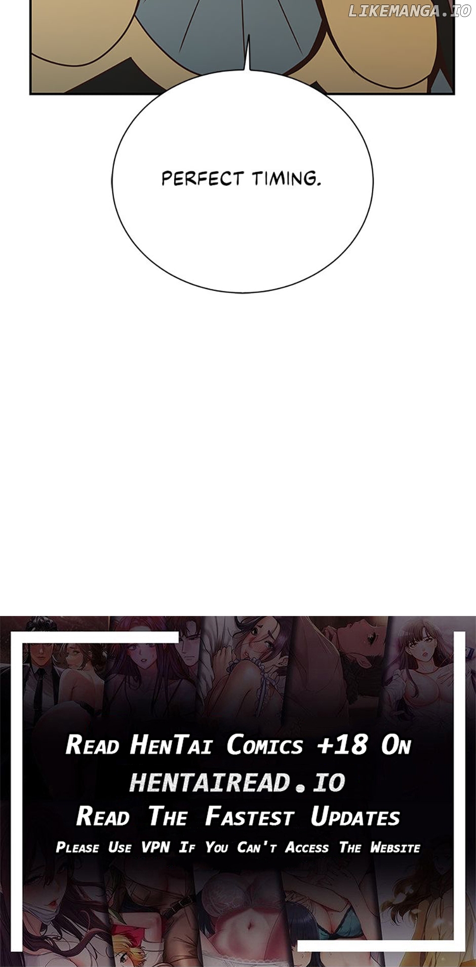 One-in-Seven-Billion Irregular Chapter 85 - page 61