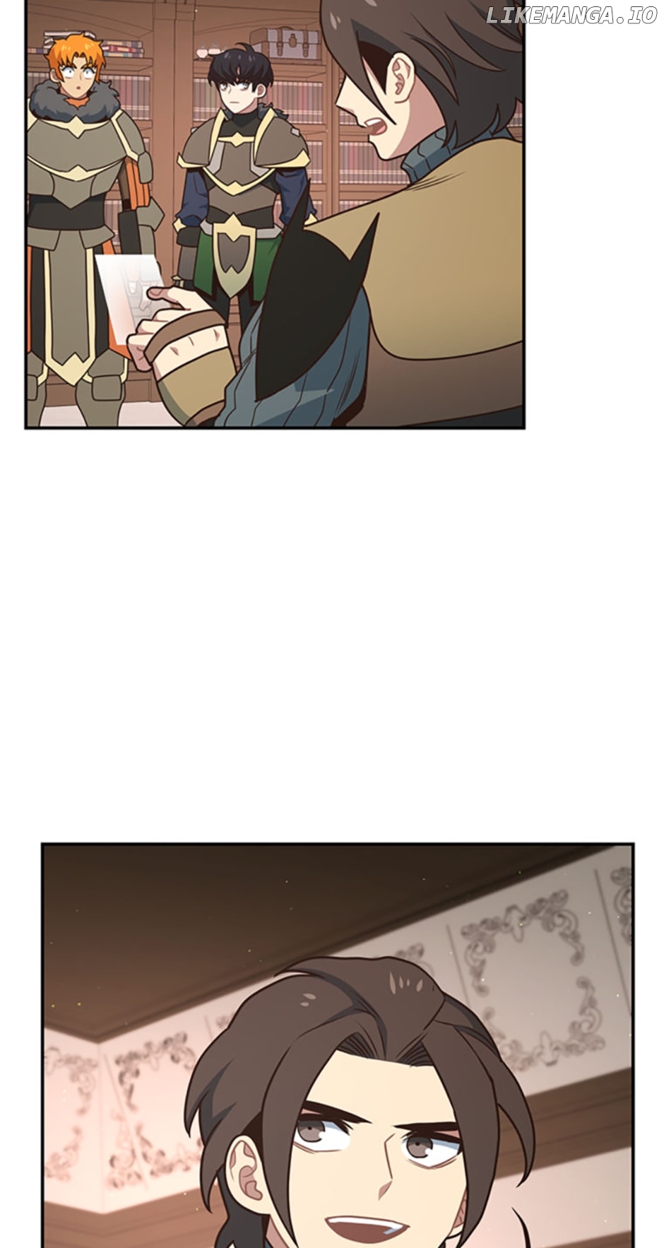 One-in-Seven-Billion Irregular Chapter 86 - page 3