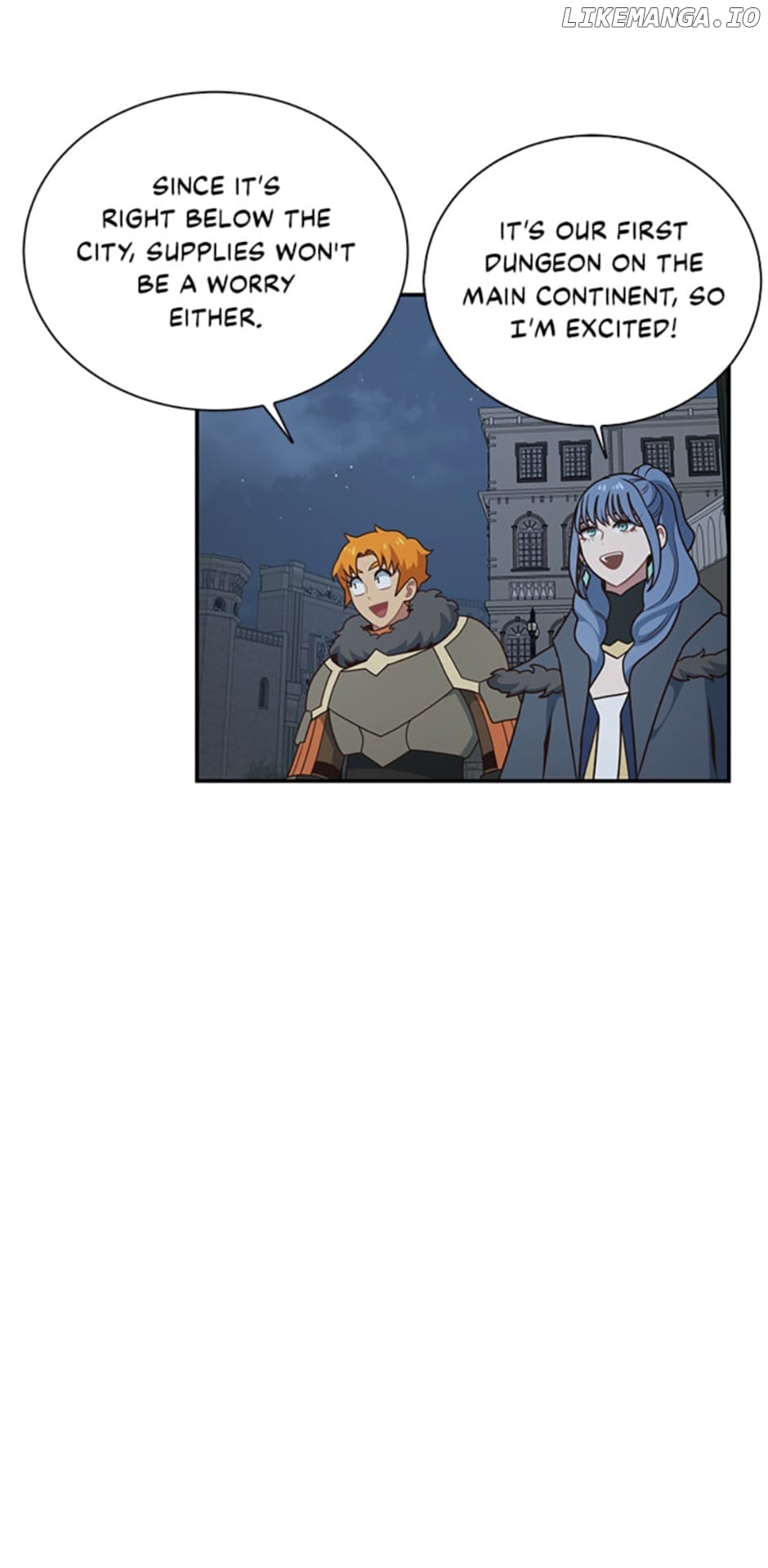 One-in-Seven-Billion Irregular Chapter 86 - page 12