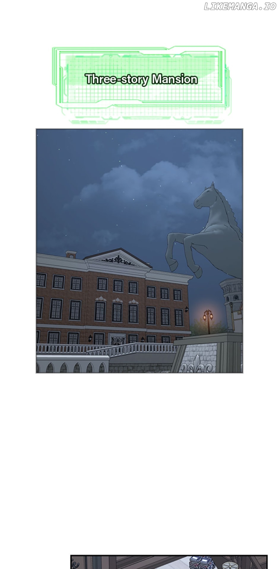 One-in-Seven-Billion Irregular Chapter 86 - page 13