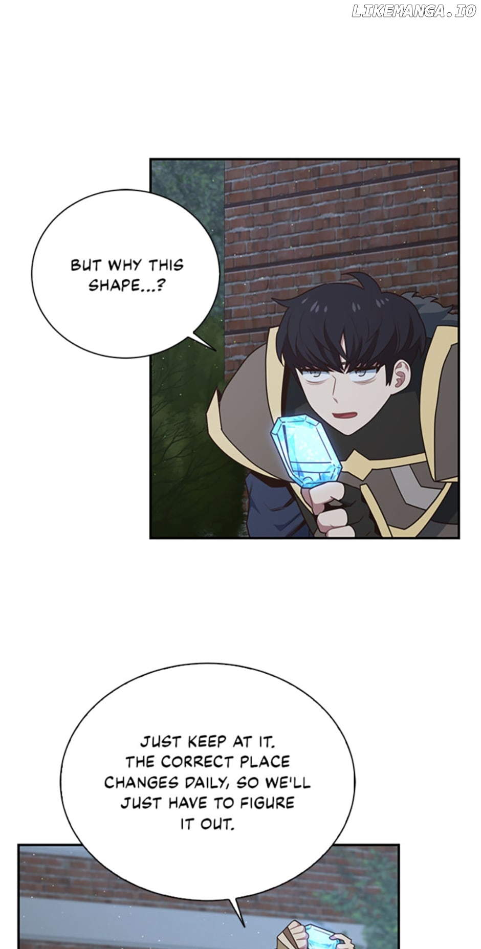One-in-Seven-Billion Irregular Chapter 86 - page 23