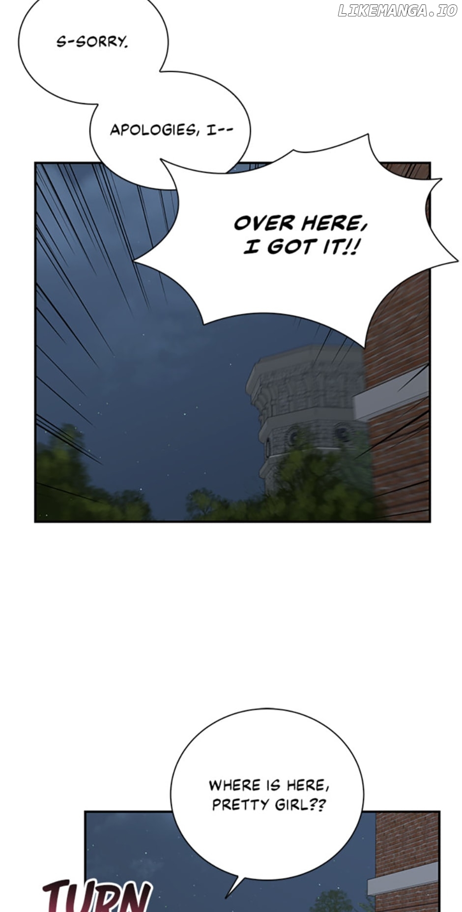 One-in-Seven-Billion Irregular Chapter 86 - page 26