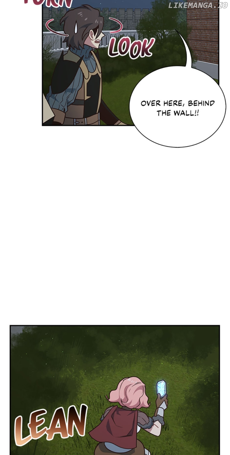 One-in-Seven-Billion Irregular Chapter 86 - page 27