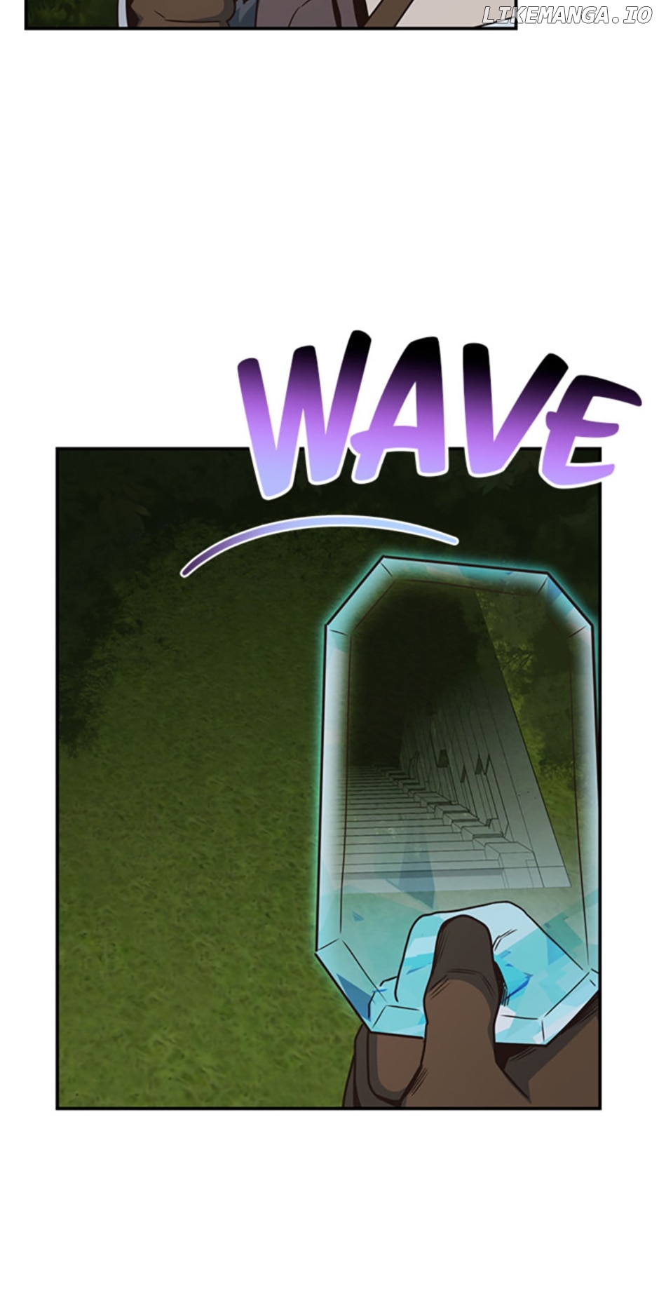 One-in-Seven-Billion Irregular Chapter 86 - page 29