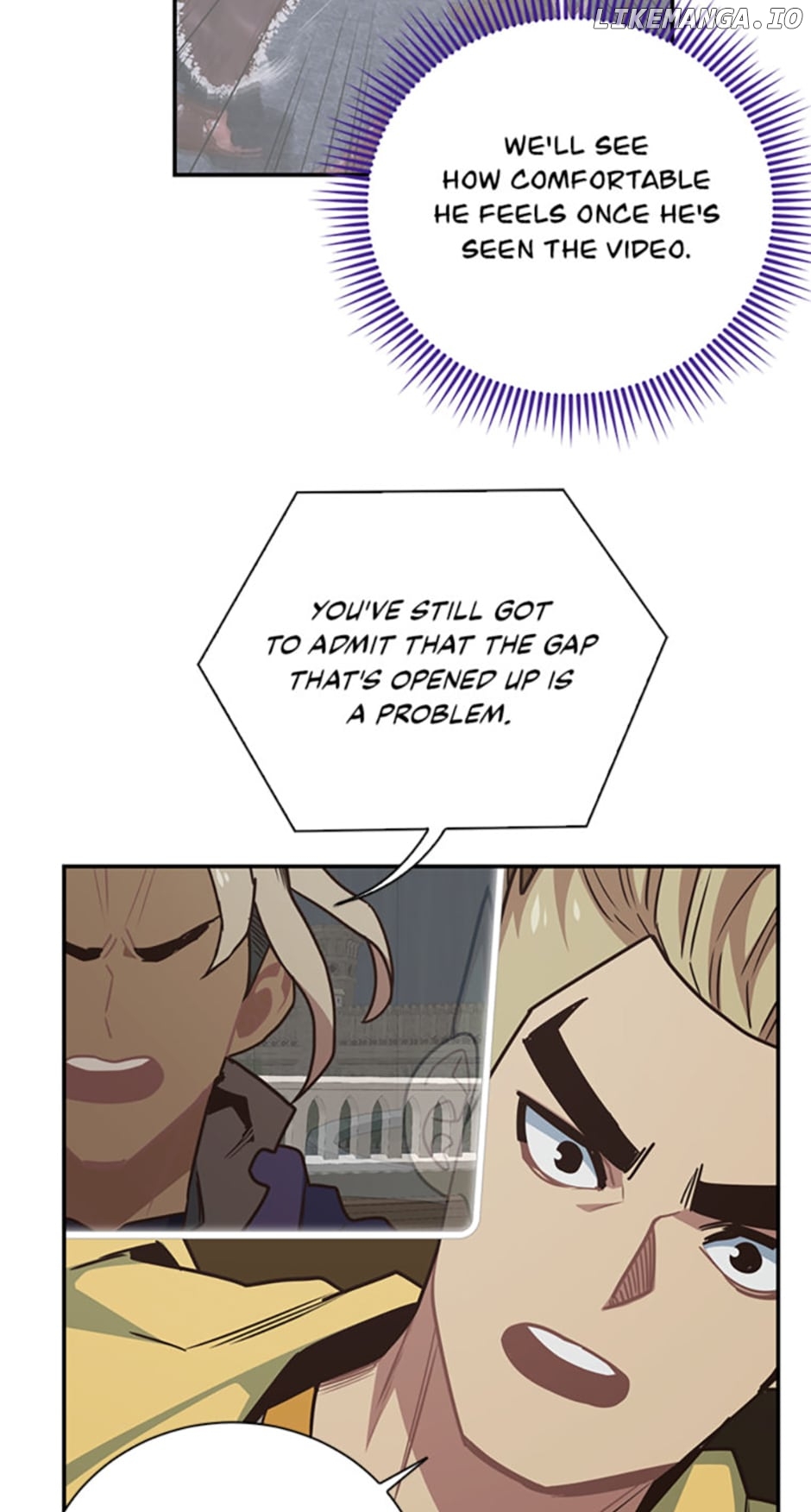 One-in-Seven-Billion Irregular Chapter 86 - page 43