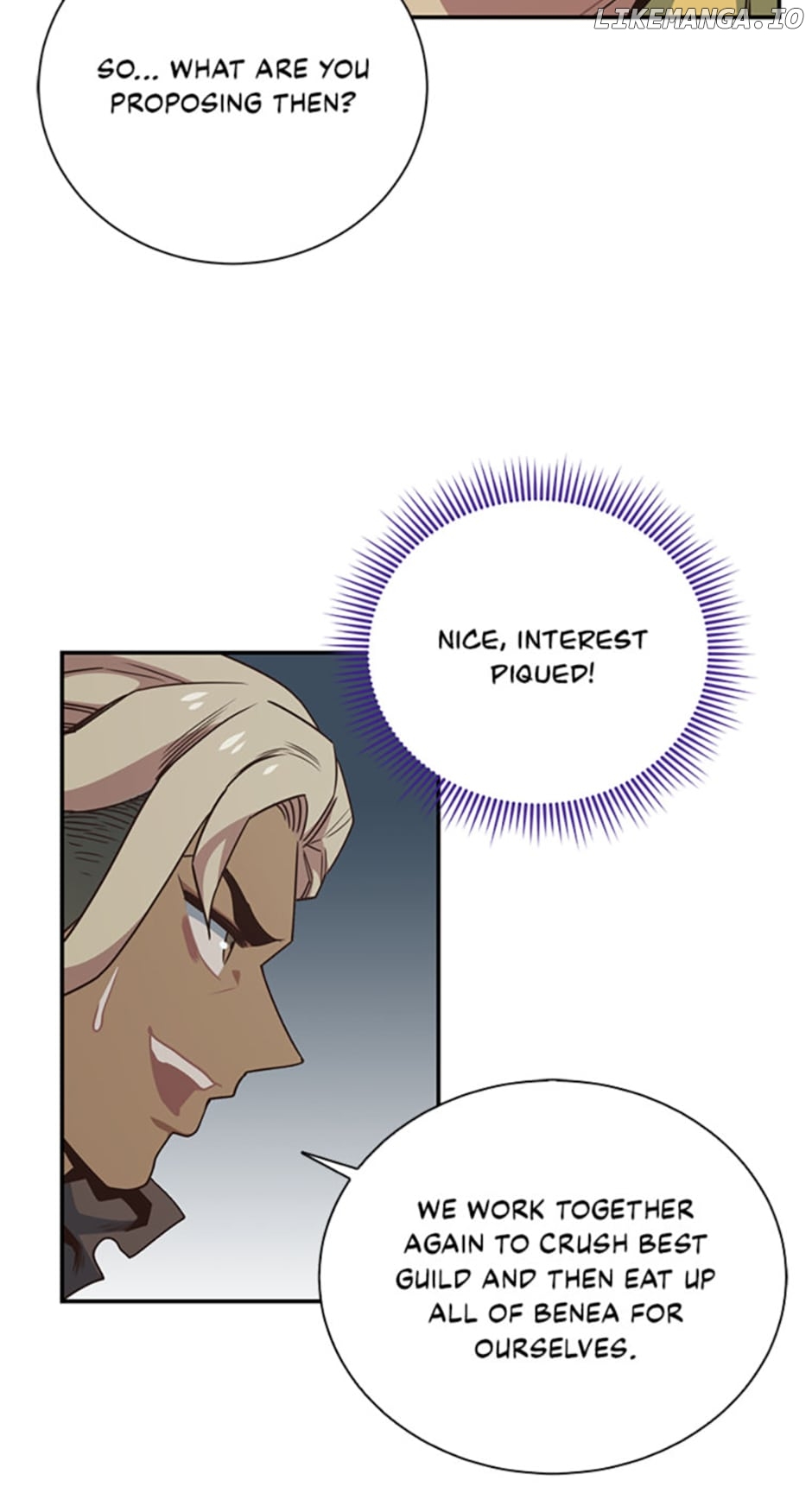 One-in-Seven-Billion Irregular Chapter 86 - page 44