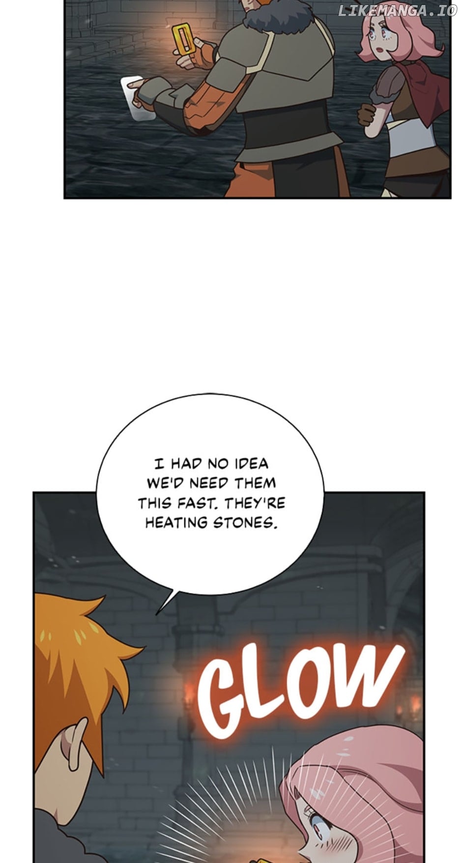 One-in-Seven-Billion Irregular Chapter 86 - page 51