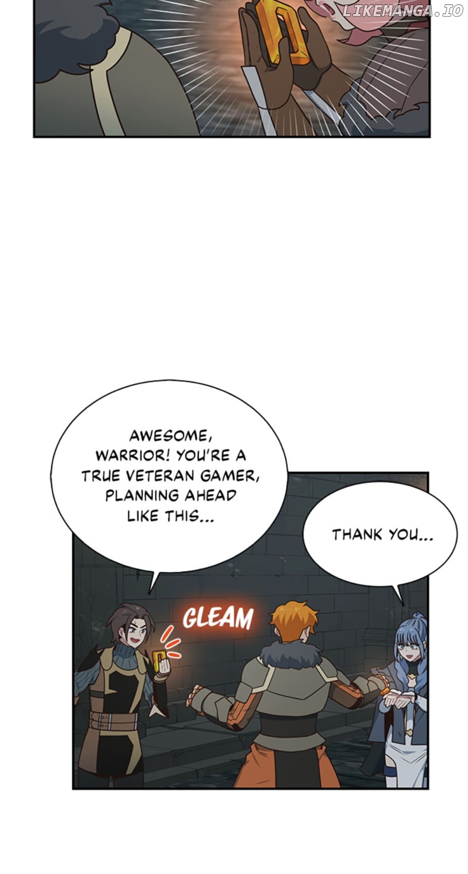 One-in-Seven-Billion Irregular Chapter 86 - page 52