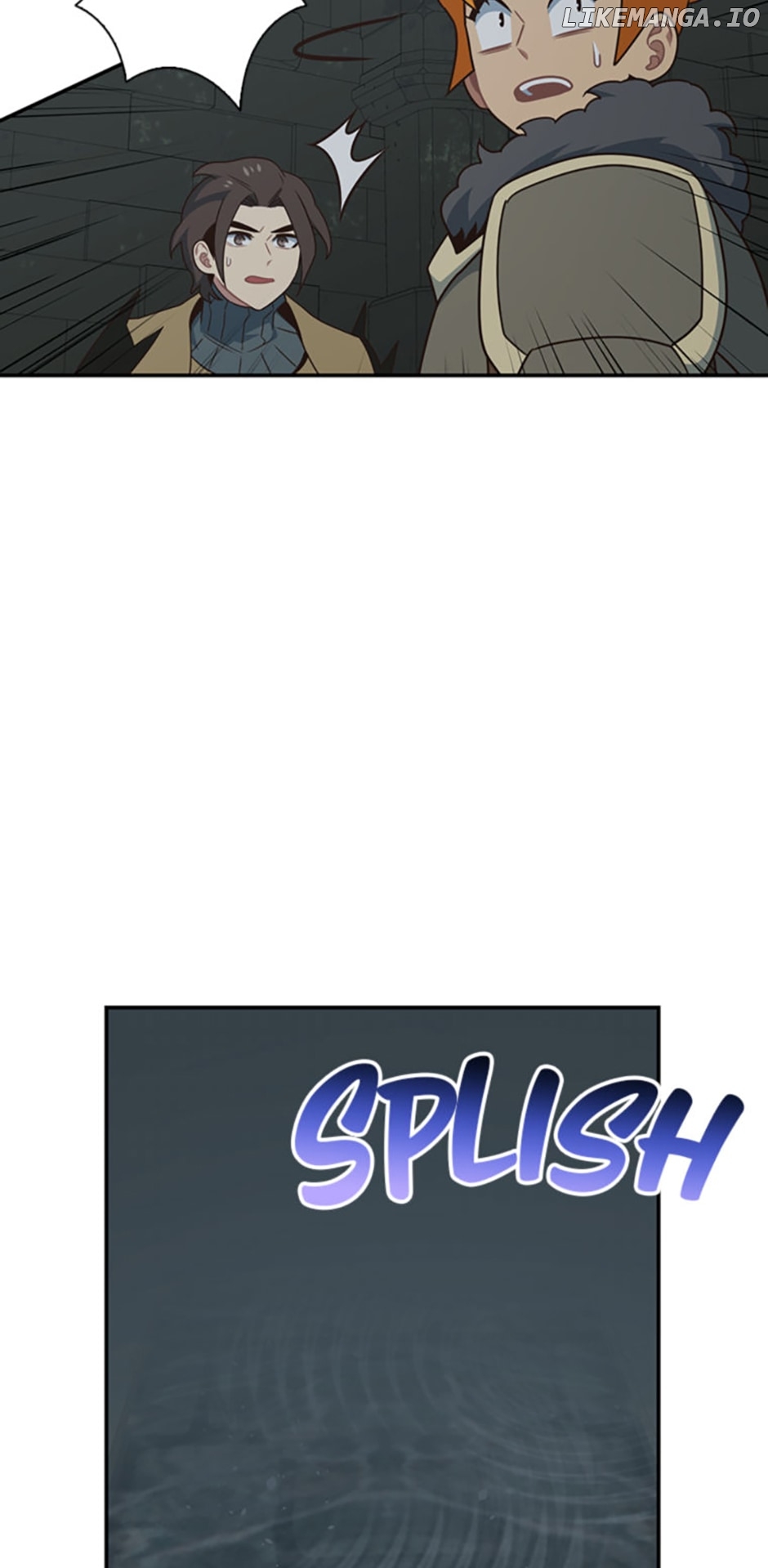 One-in-Seven-Billion Irregular Chapter 86 - page 55