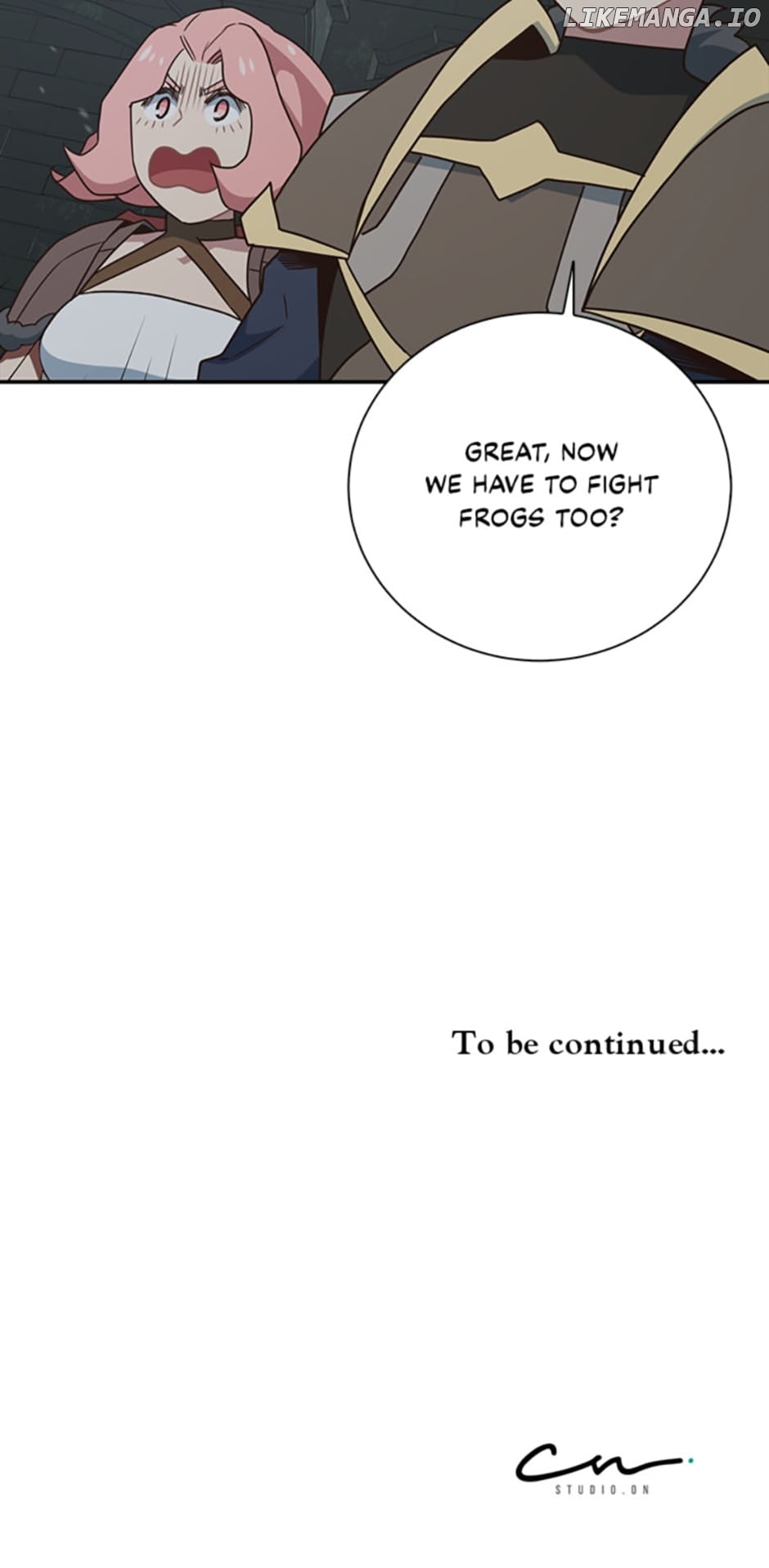 One-in-Seven-Billion Irregular Chapter 86 - page 59