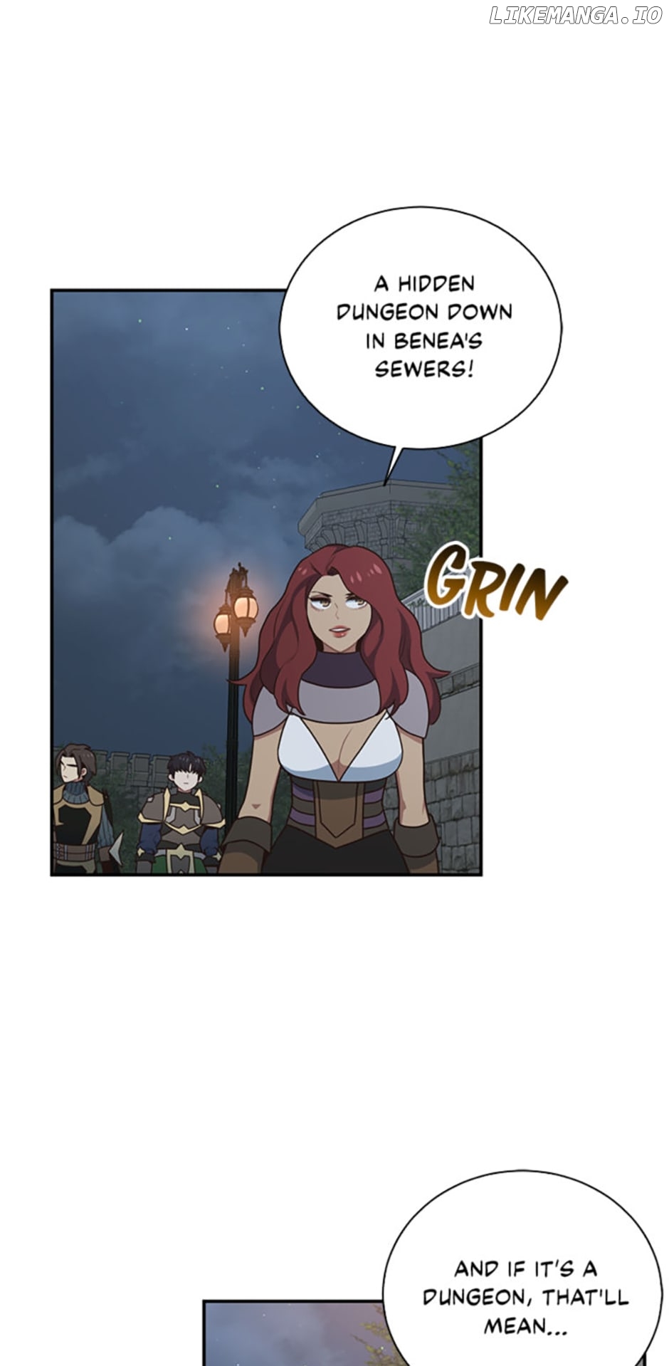 One-in-Seven-Billion Irregular Chapter 86 - page 10