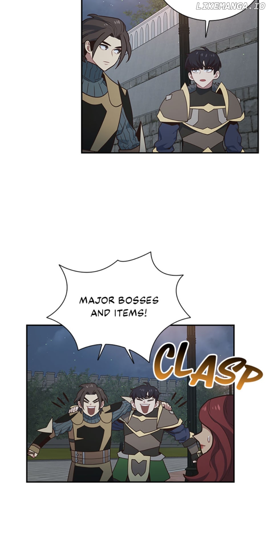 One-in-Seven-Billion Irregular Chapter 86 - page 11