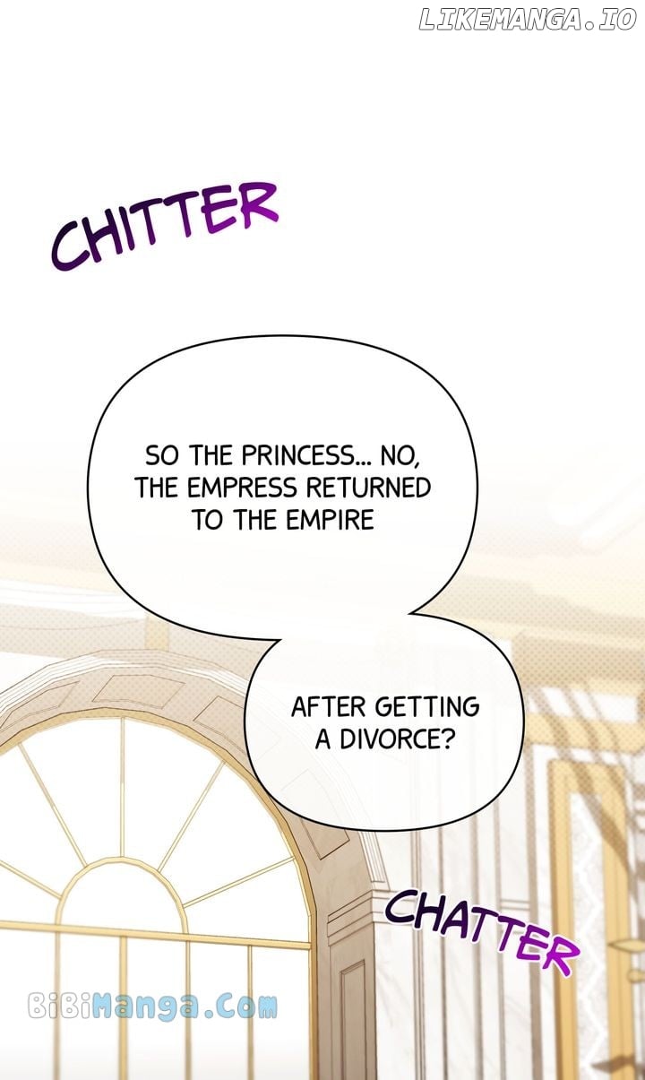 I Want to Become the Emperor, So I Need a Divorce Chapter 26 - page 2