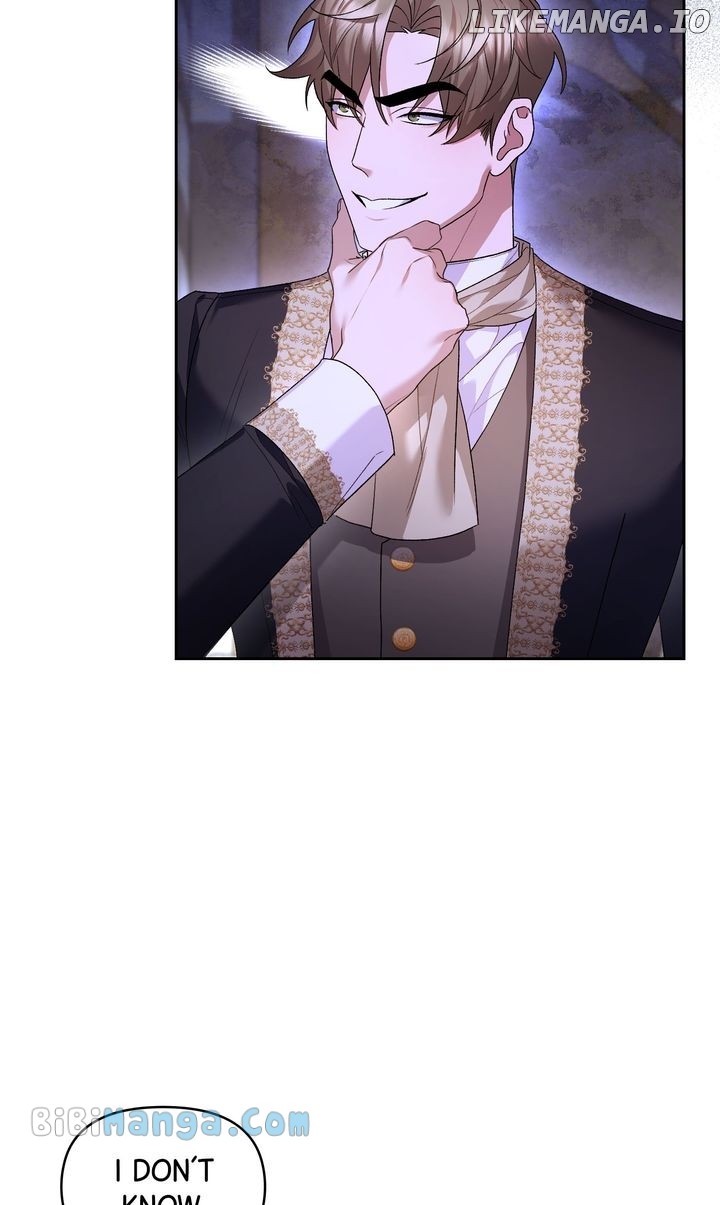 I Want to Become the Emperor, So I Need a Divorce Chapter 26 - page 11