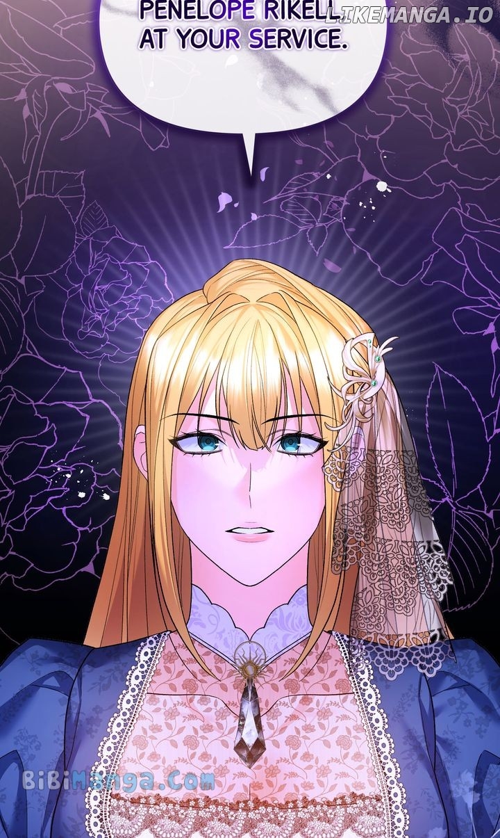 I Want to Become the Emperor, So I Need a Divorce Chapter 26 - page 102