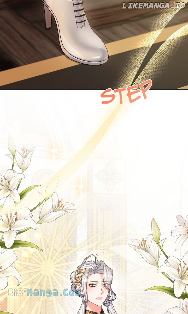 I Want to Become the Emperor, So I Need a Divorce Chapter 26 - page 14