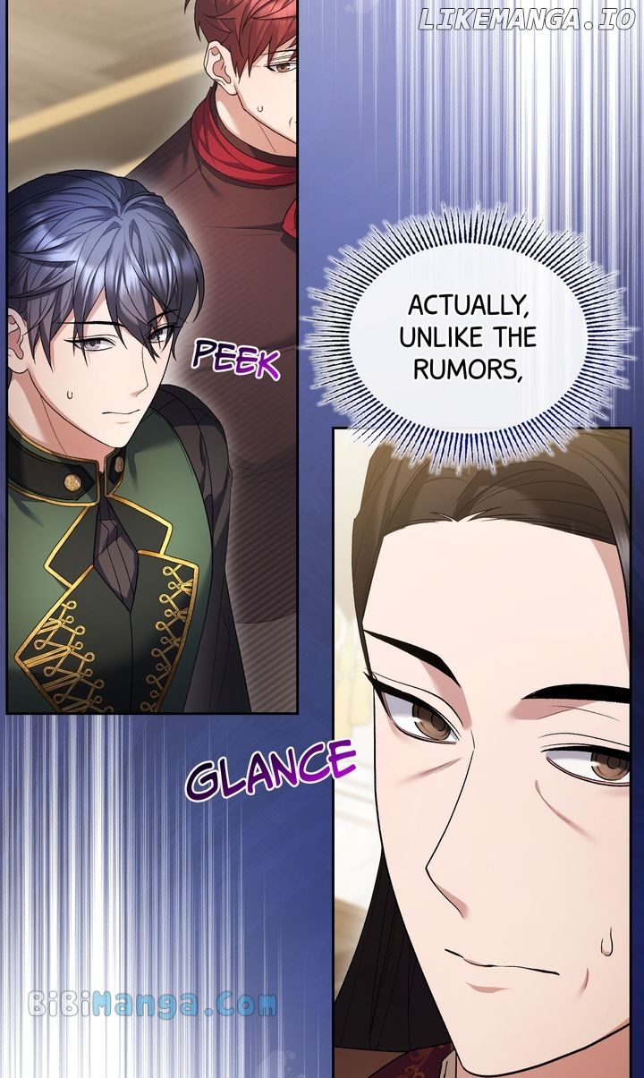 I Want to Become the Emperor, So I Need a Divorce Chapter 26 - page 18