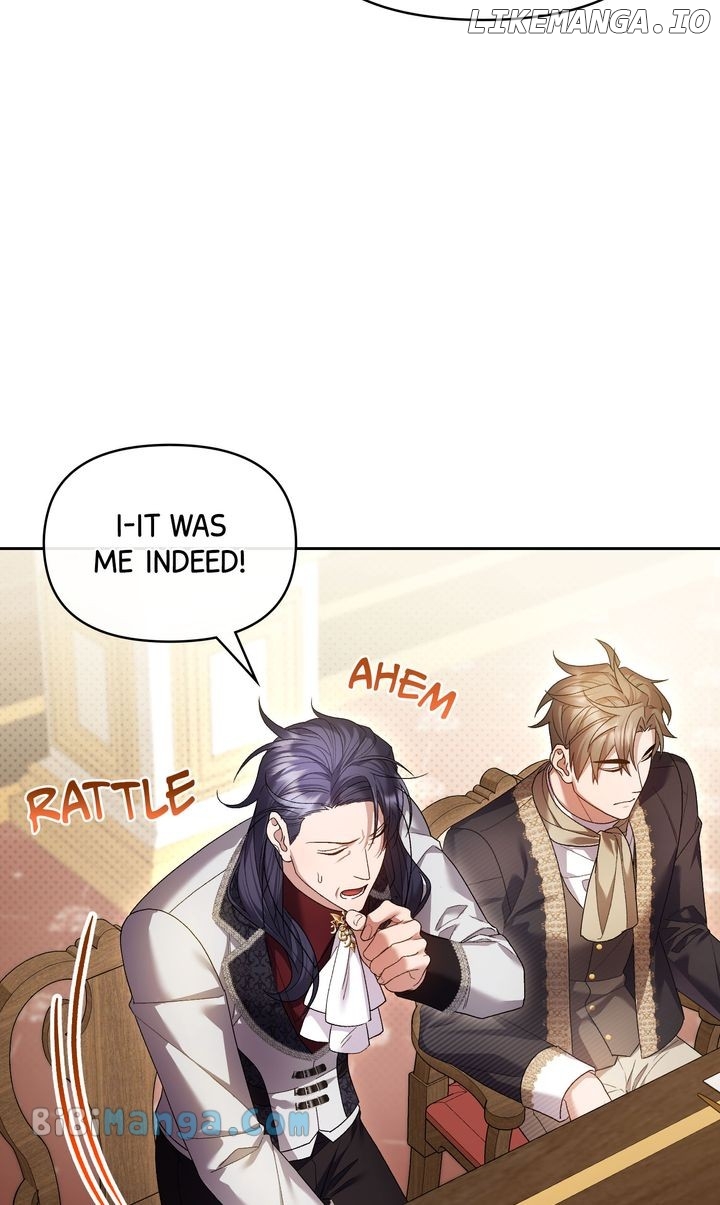 I Want to Become the Emperor, So I Need a Divorce Chapter 26 - page 24