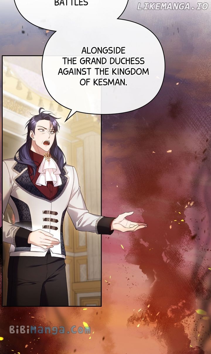 I Want to Become the Emperor, So I Need a Divorce Chapter 26 - page 26