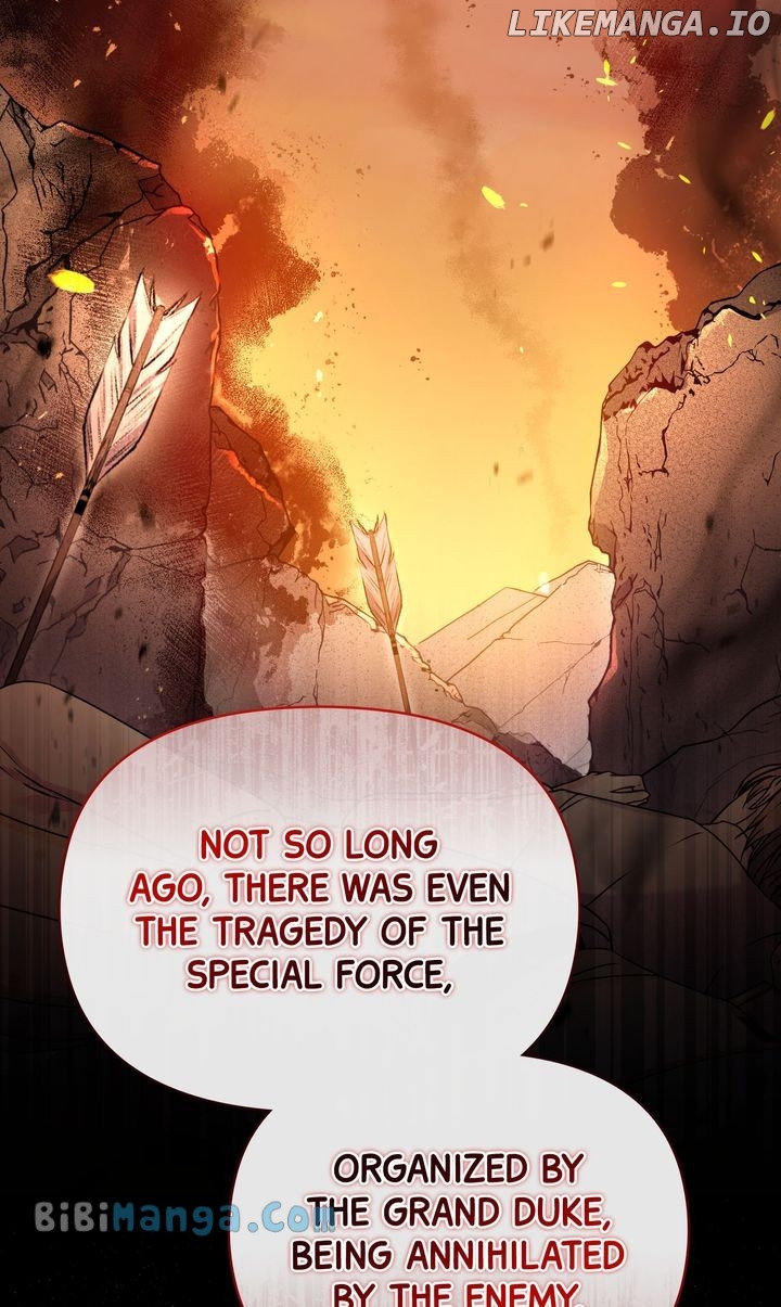 I Want to Become the Emperor, So I Need a Divorce Chapter 26 - page 27
