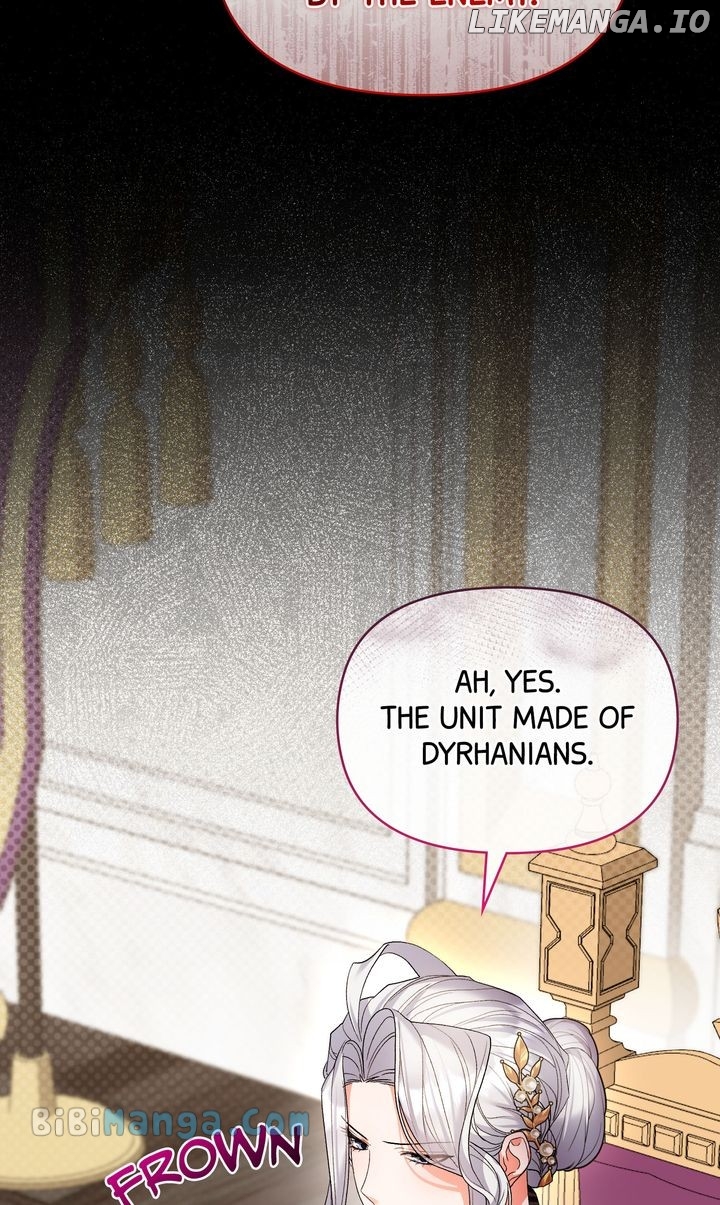 I Want to Become the Emperor, So I Need a Divorce Chapter 26 - page 28