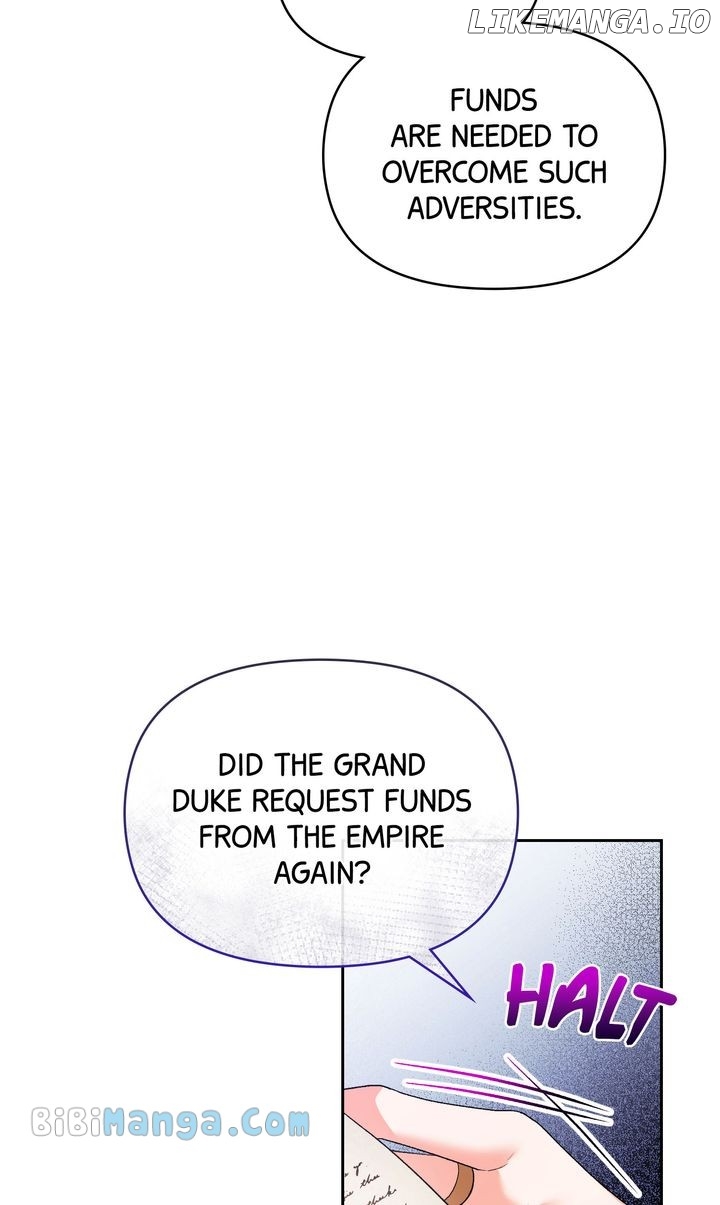 I Want to Become the Emperor, So I Need a Divorce Chapter 26 - page 31