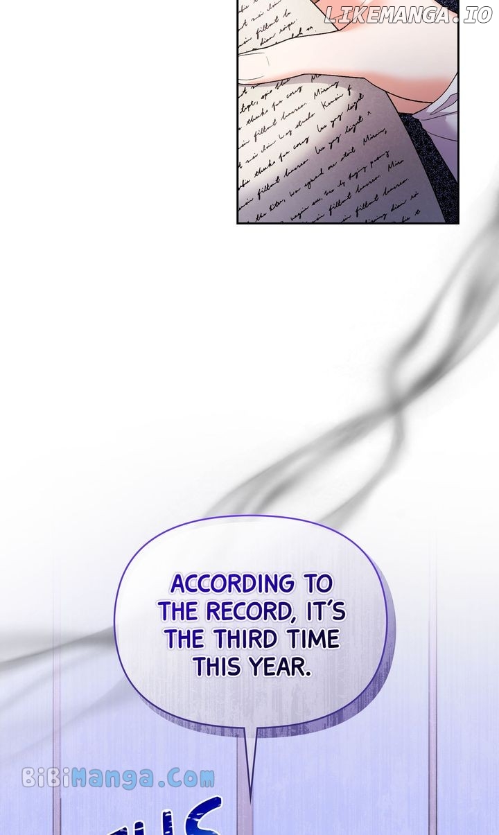 I Want to Become the Emperor, So I Need a Divorce Chapter 26 - page 32