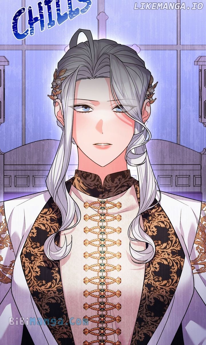 I Want to Become the Emperor, So I Need a Divorce Chapter 26 - page 33