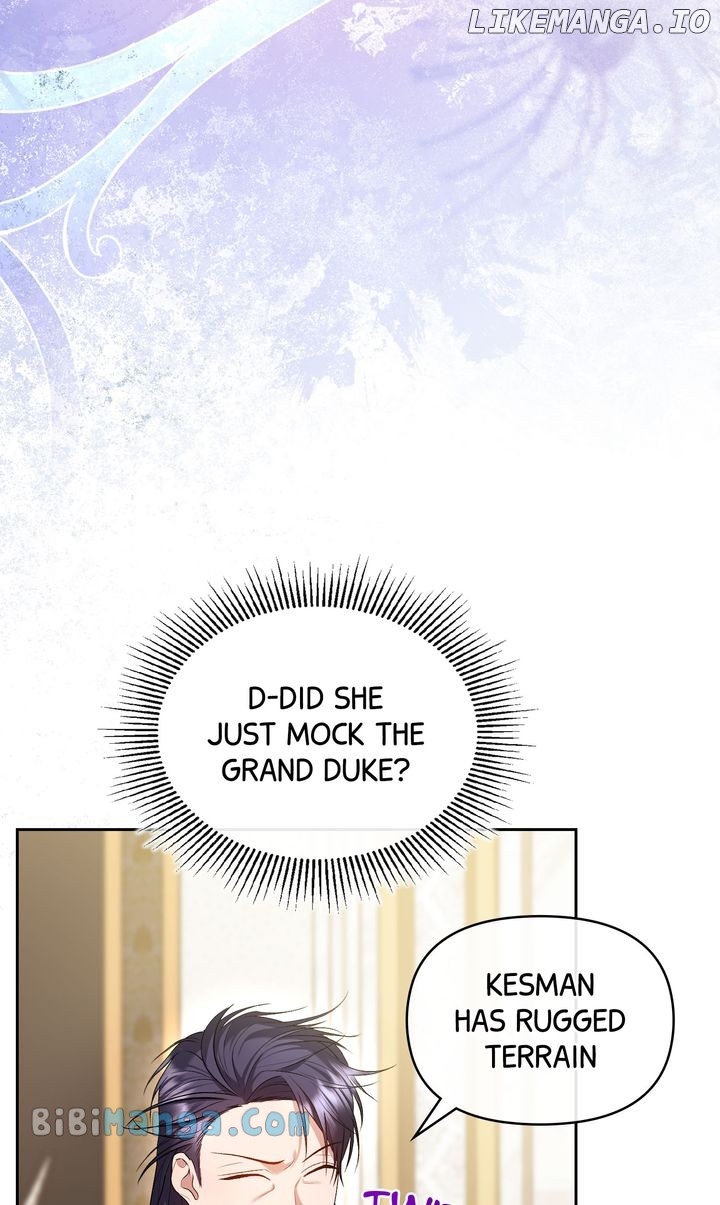 I Want to Become the Emperor, So I Need a Divorce Chapter 26 - page 38
