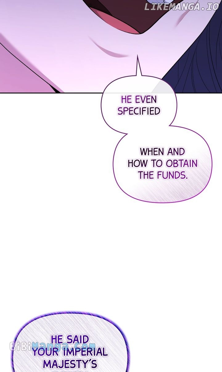 I Want to Become the Emperor, So I Need a Divorce Chapter 26 - page 44