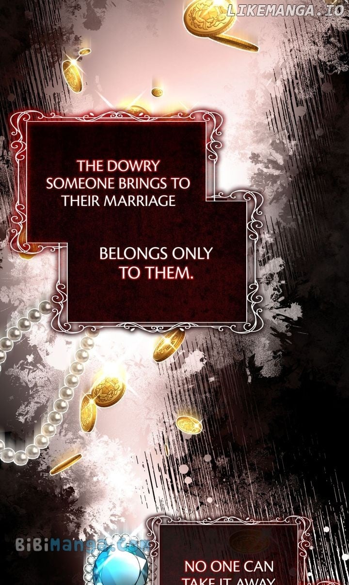I Want to Become the Emperor, So I Need a Divorce Chapter 26 - page 49