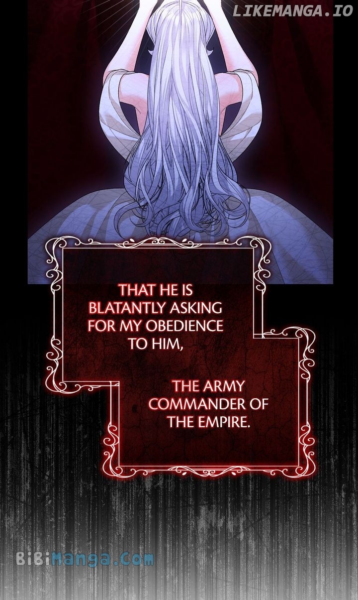 I Want to Become the Emperor, So I Need a Divorce Chapter 26 - page 52