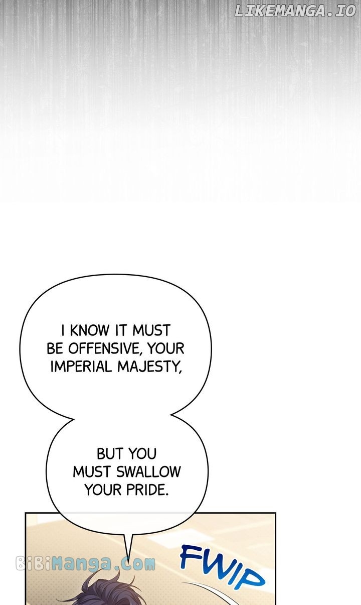 I Want to Become the Emperor, So I Need a Divorce Chapter 26 - page 53