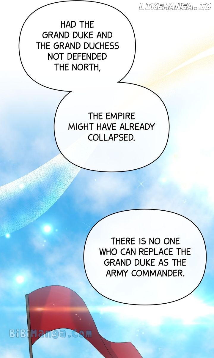I Want to Become the Emperor, So I Need a Divorce Chapter 26 - page 55
