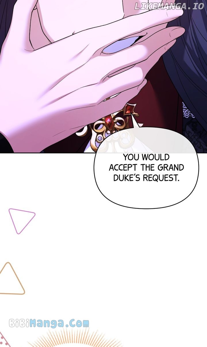I Want to Become the Emperor, So I Need a Divorce Chapter 26 - page 58