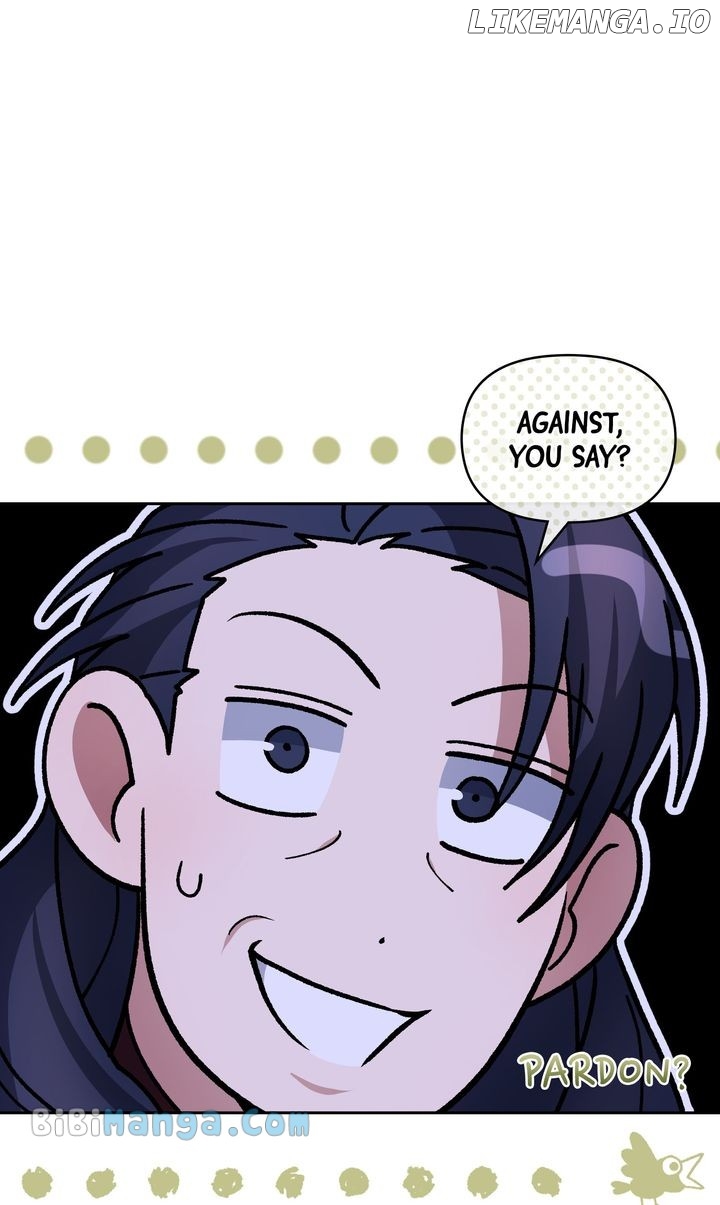I Want to Become the Emperor, So I Need a Divorce Chapter 26 - page 63