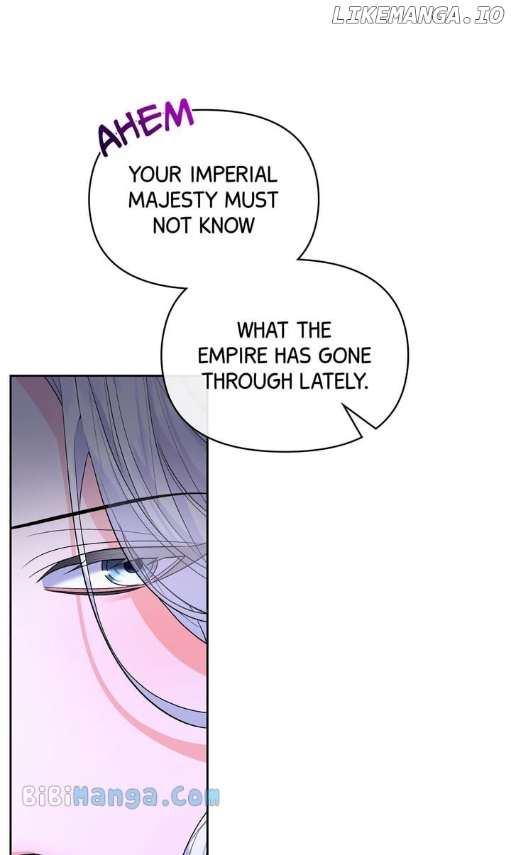 I Want to Become the Emperor, So I Need a Divorce Chapter 26 - page 66