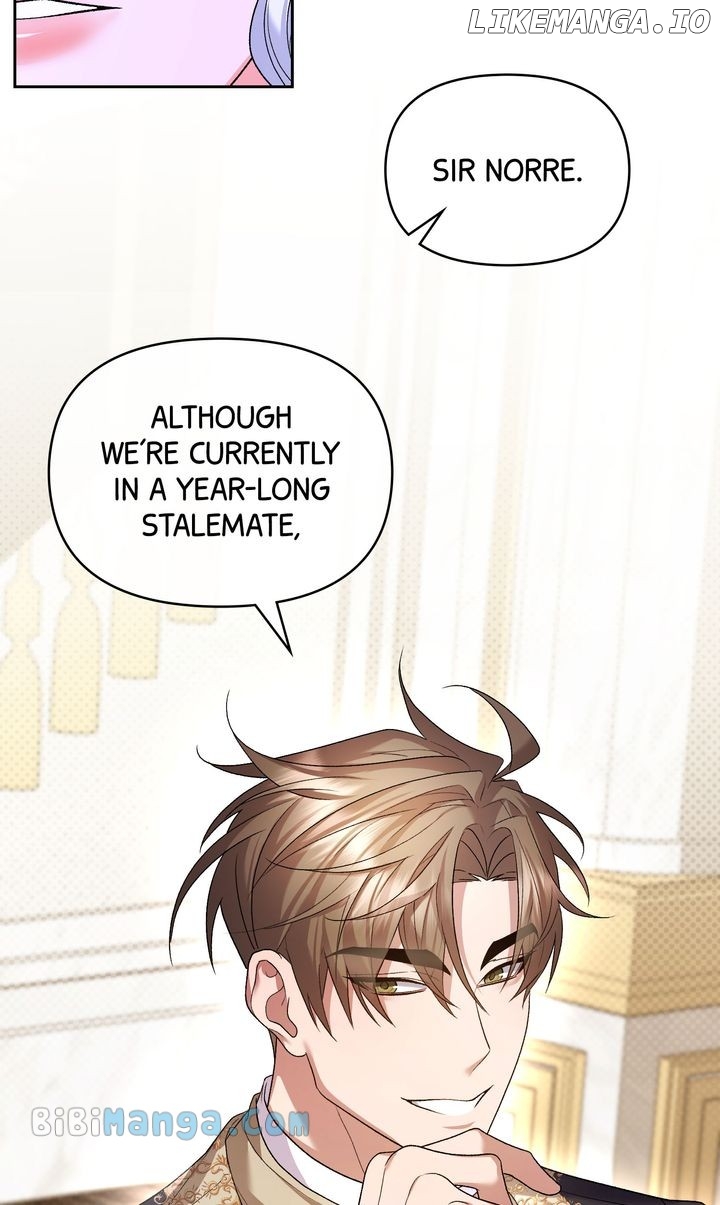 I Want to Become the Emperor, So I Need a Divorce Chapter 26 - page 67