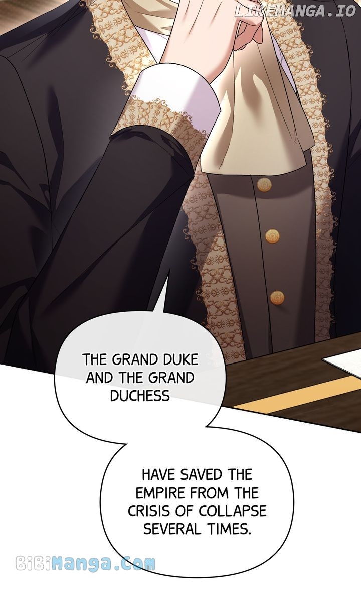 I Want to Become the Emperor, So I Need a Divorce Chapter 26 - page 68