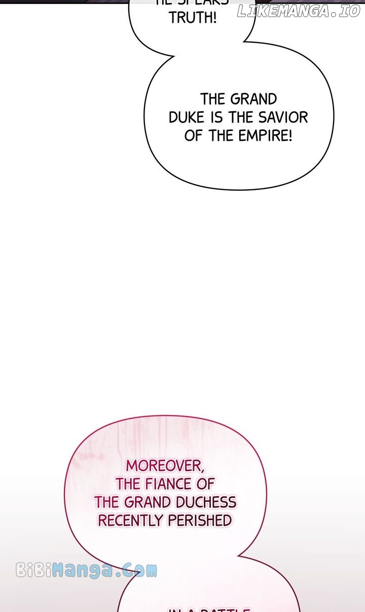 I Want to Become the Emperor, So I Need a Divorce Chapter 26 - page 71