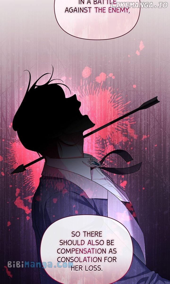 I Want to Become the Emperor, So I Need a Divorce Chapter 26 - page 72