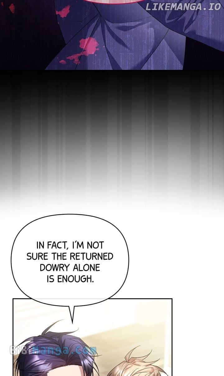 I Want to Become the Emperor, So I Need a Divorce Chapter 26 - page 73