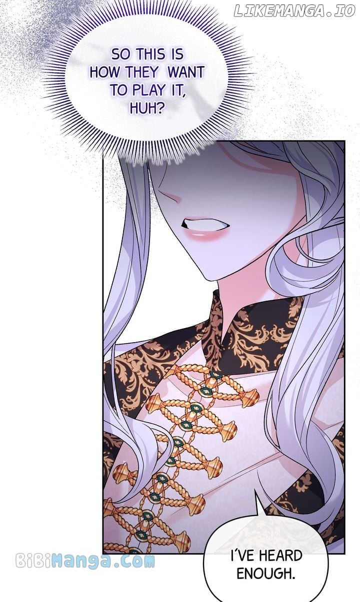 I Want to Become the Emperor, So I Need a Divorce Chapter 26 - page 75