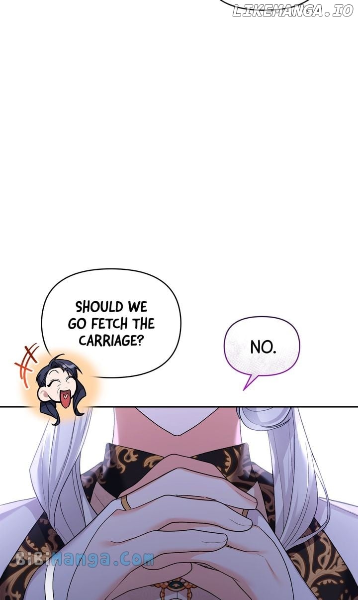 I Want to Become the Emperor, So I Need a Divorce Chapter 26 - page 76