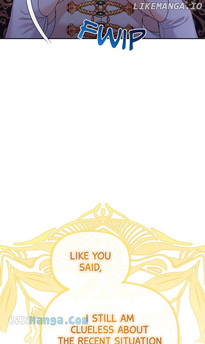 I Want to Become the Emperor, So I Need a Divorce Chapter 26 - page 77