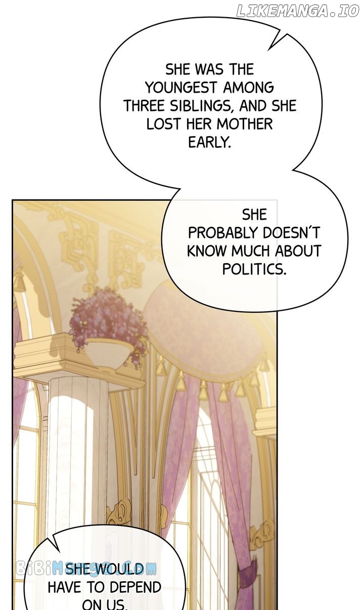 I Want to Become the Emperor, So I Need a Divorce Chapter 26 - page 9